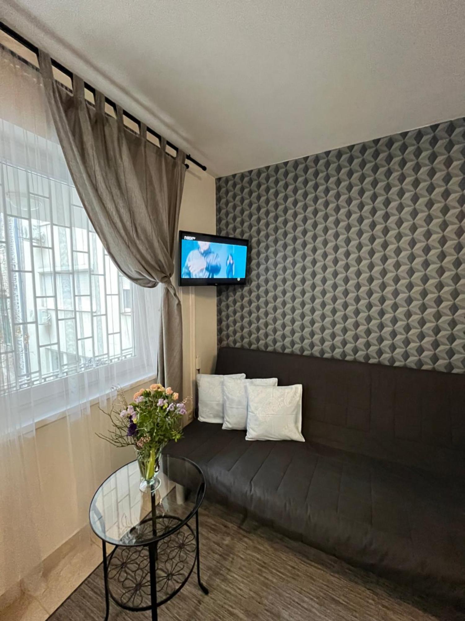 Lejlighed Center With Optional Garage *