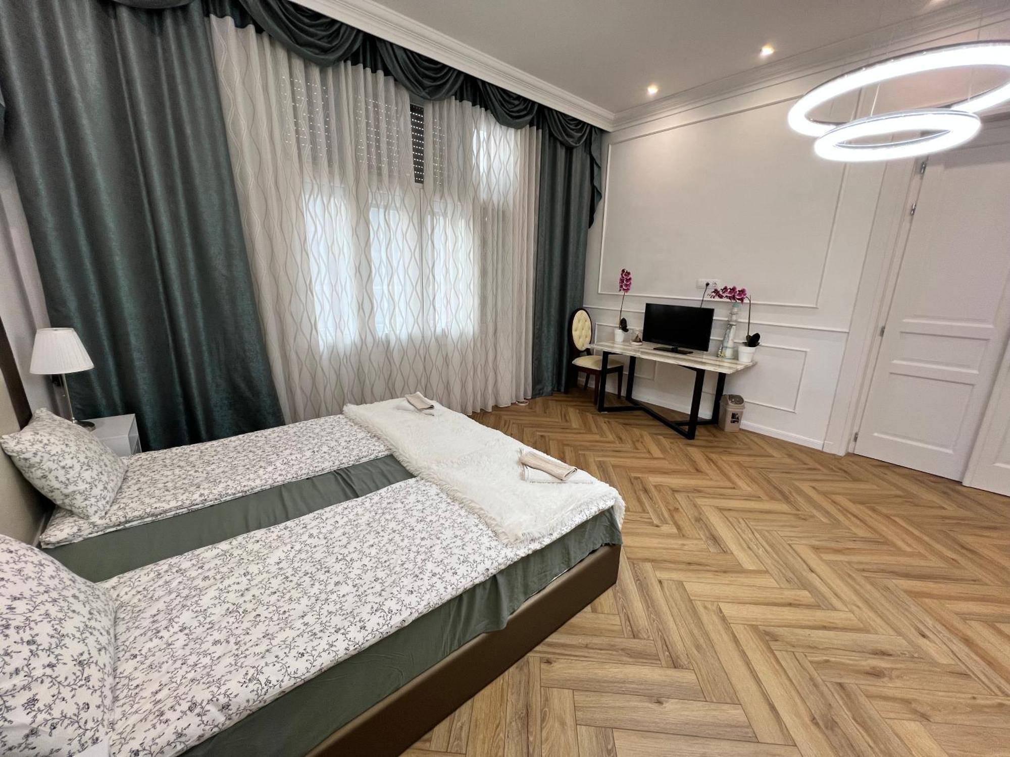 Apartman Danube View
