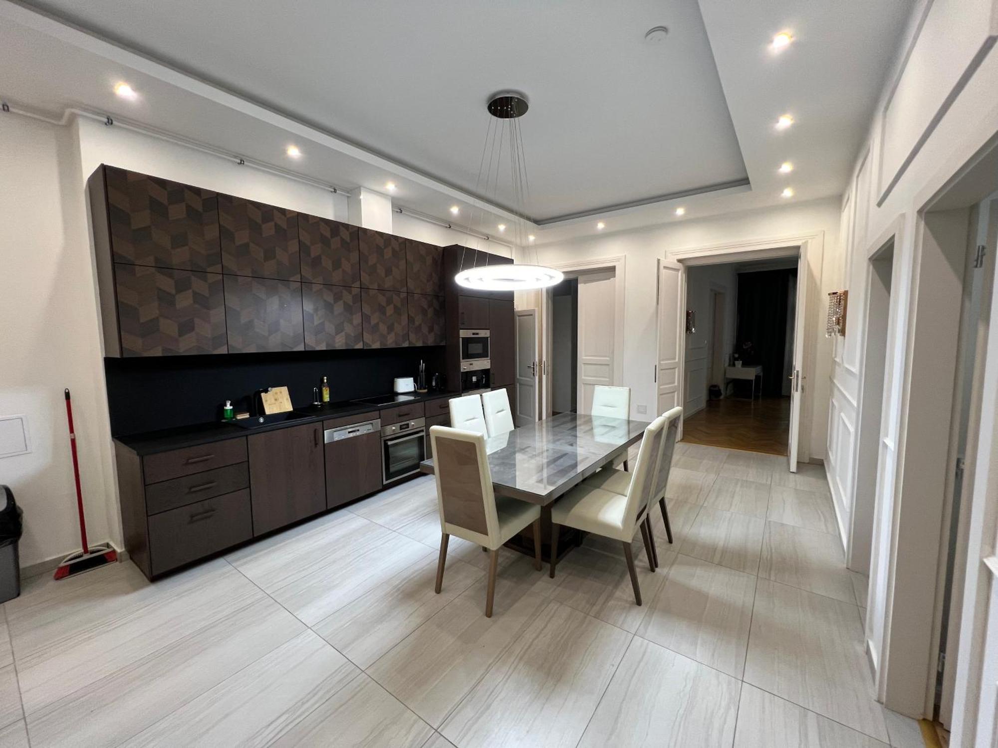 Apartman Danube View *