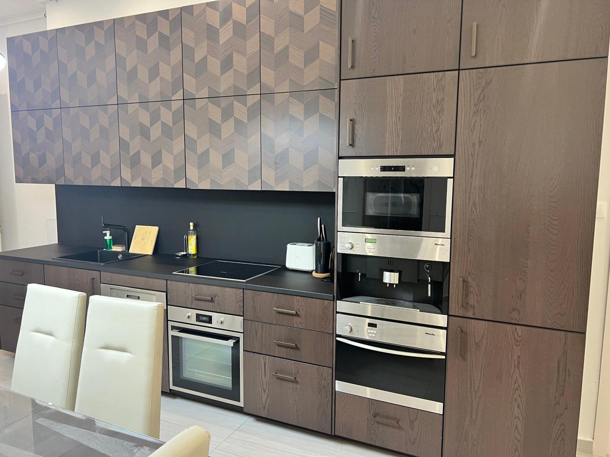 Danube View Apartment