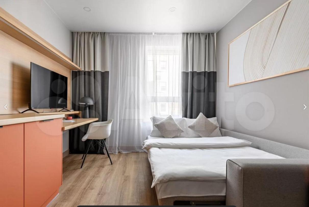Apartamento Deluxe