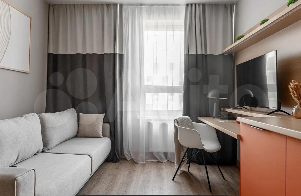 Deluxe Apartamento *