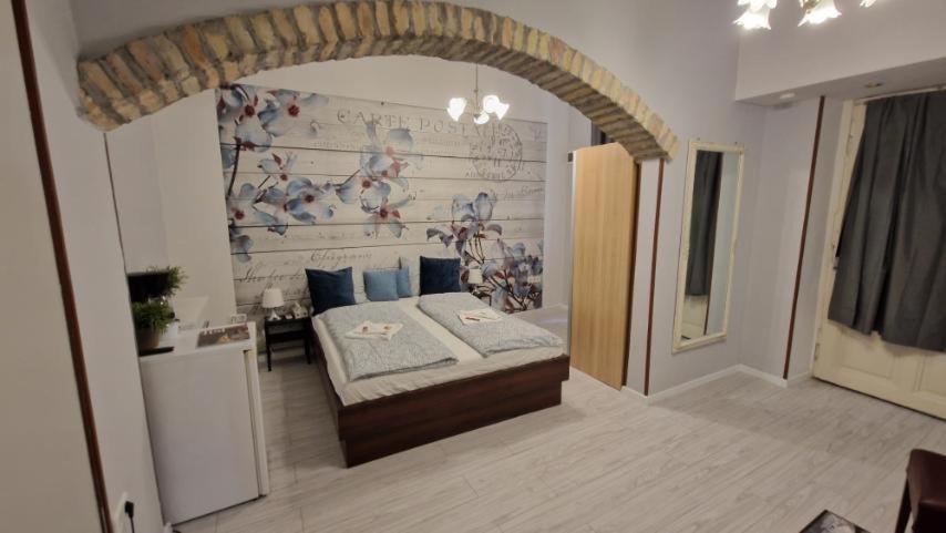Apartman Millionrosesvintage Vaci Street *