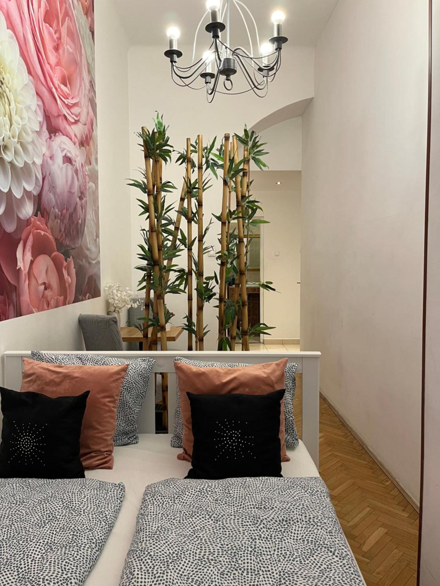 Millionrosesvintage Vaci Street Apartman
