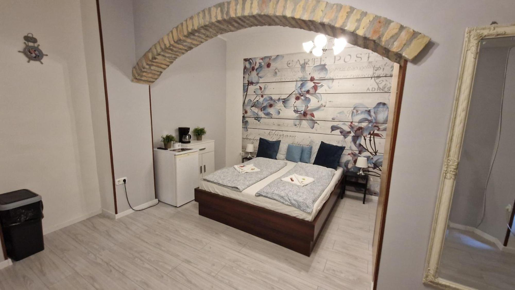 Apartman Millionrosesvintage Vaci Street Budapest