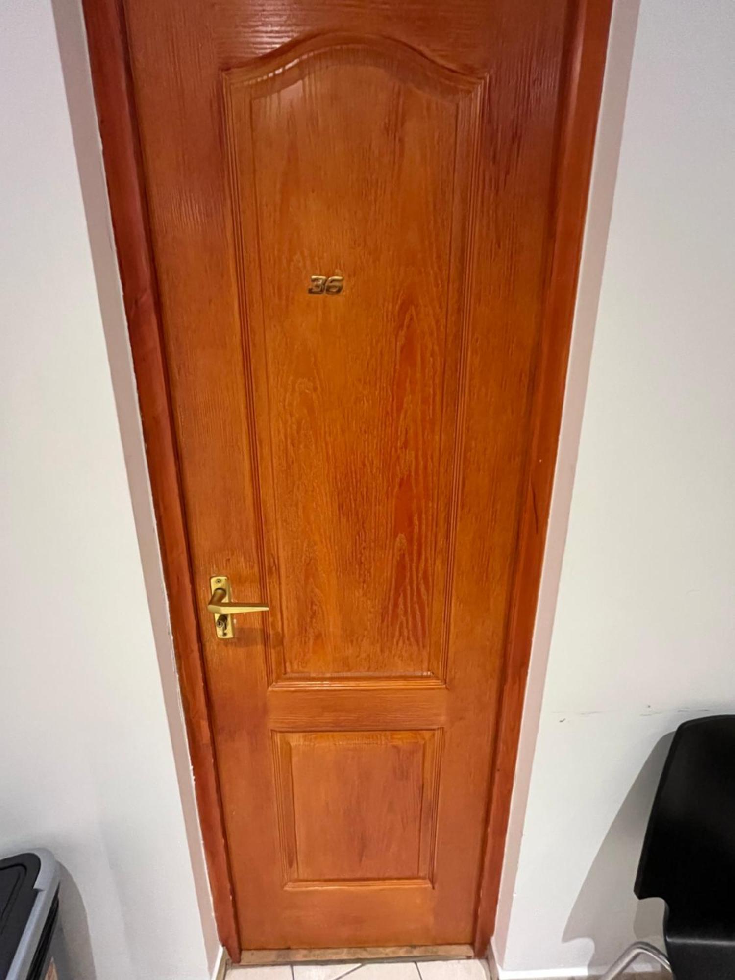 Apartman Millionrosesvintage Vaci Street