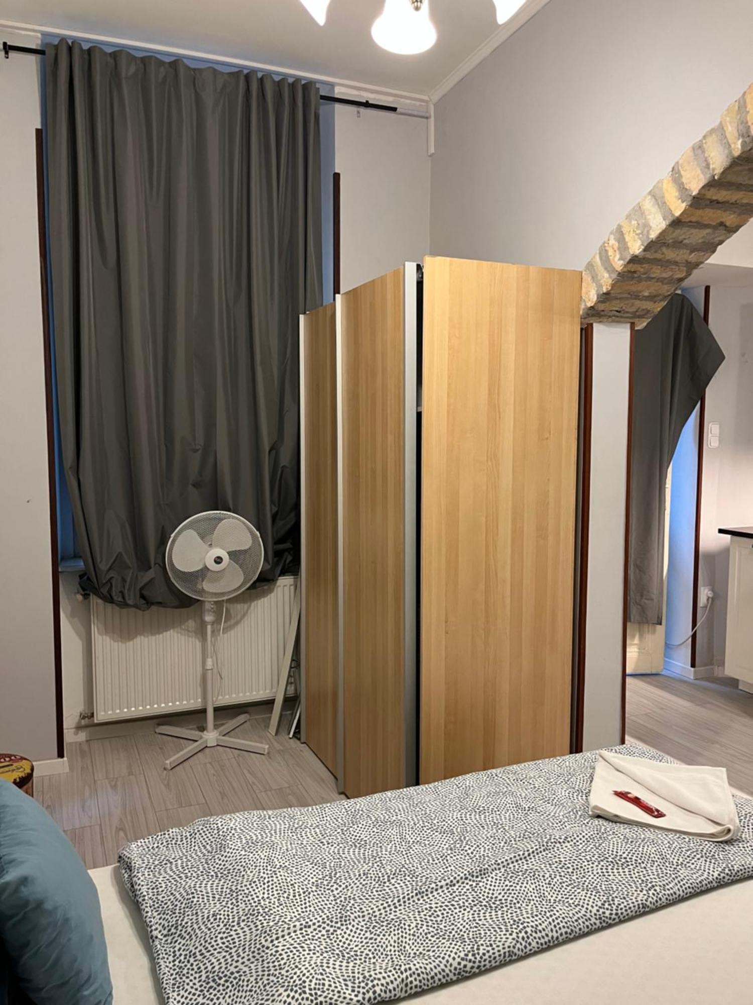 Apartamento Millionrosesvintage Vaci Street