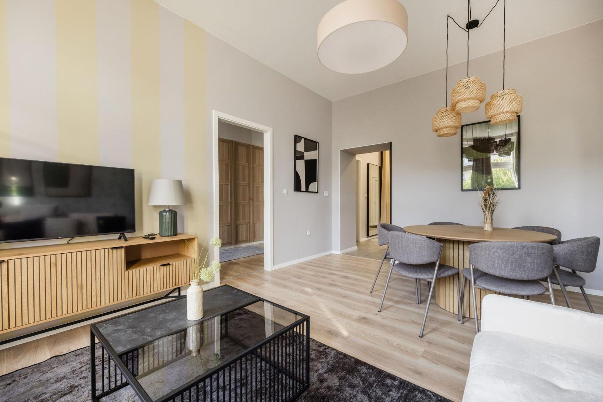Stylish Escape Budapest