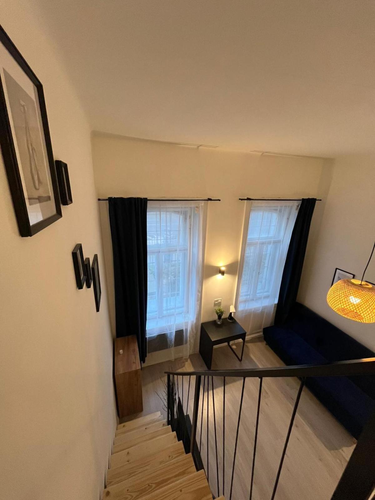 Cozy In Appartamento Budapest