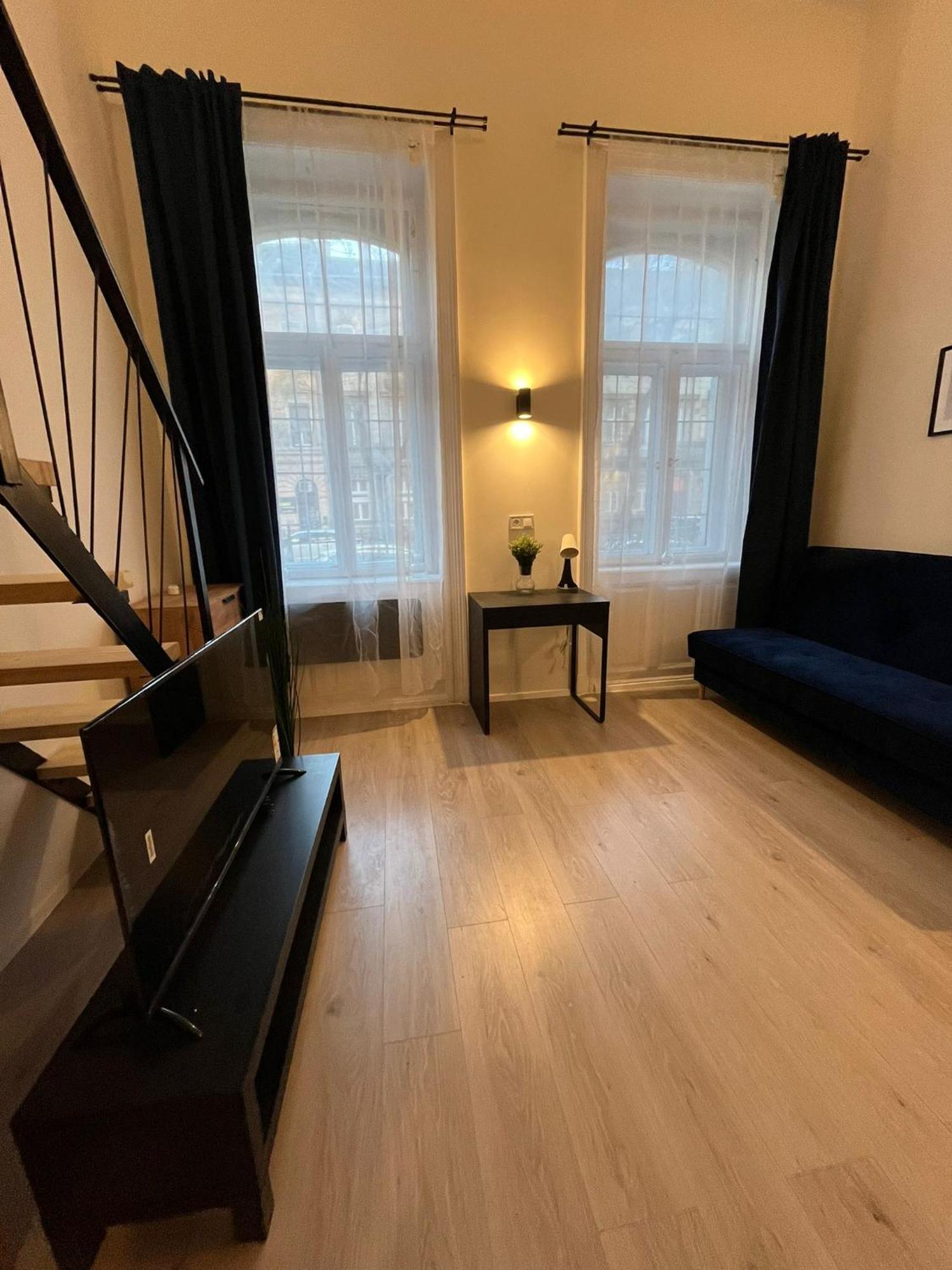 Appartamento Cozy In *