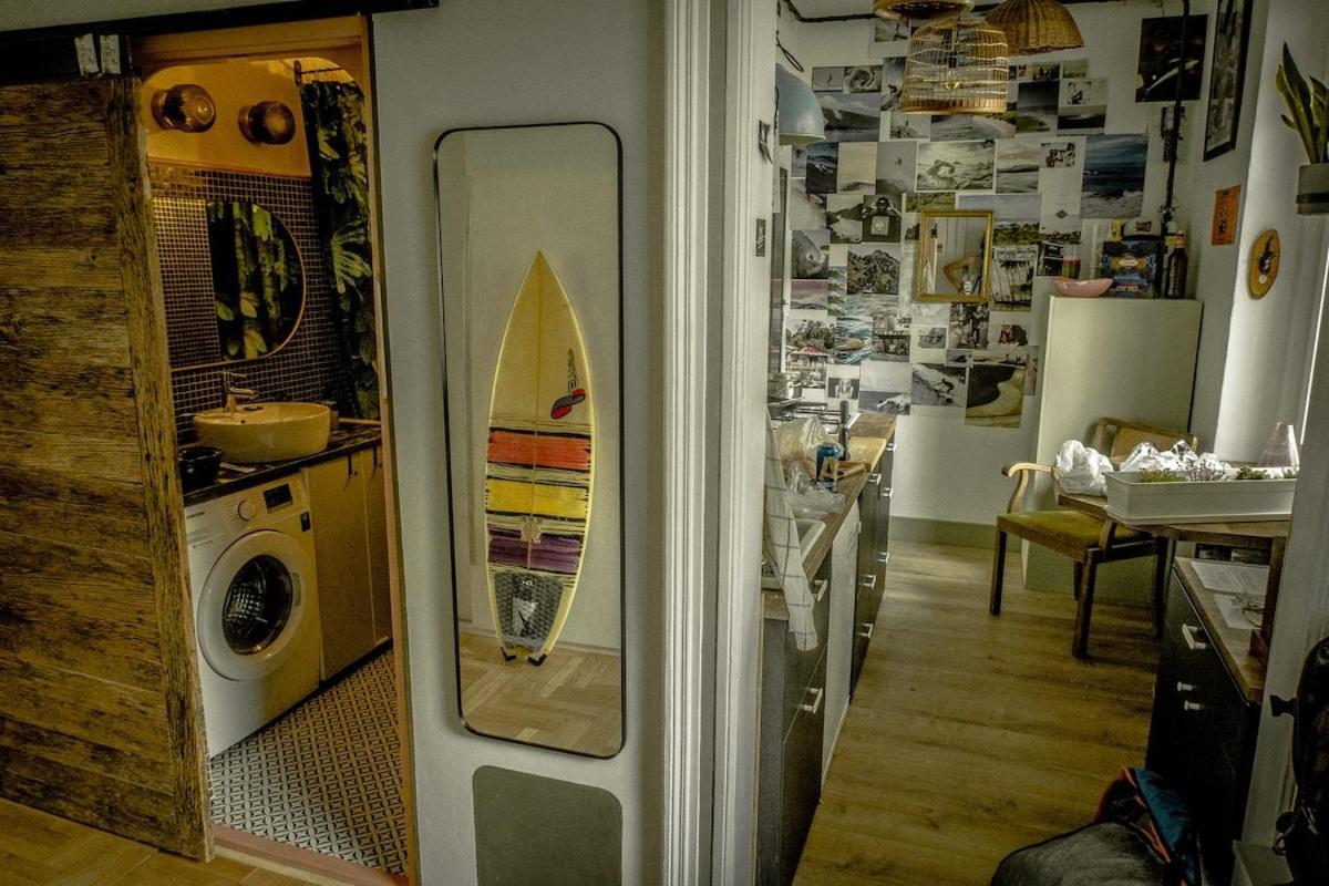 Apartmán Surflat *