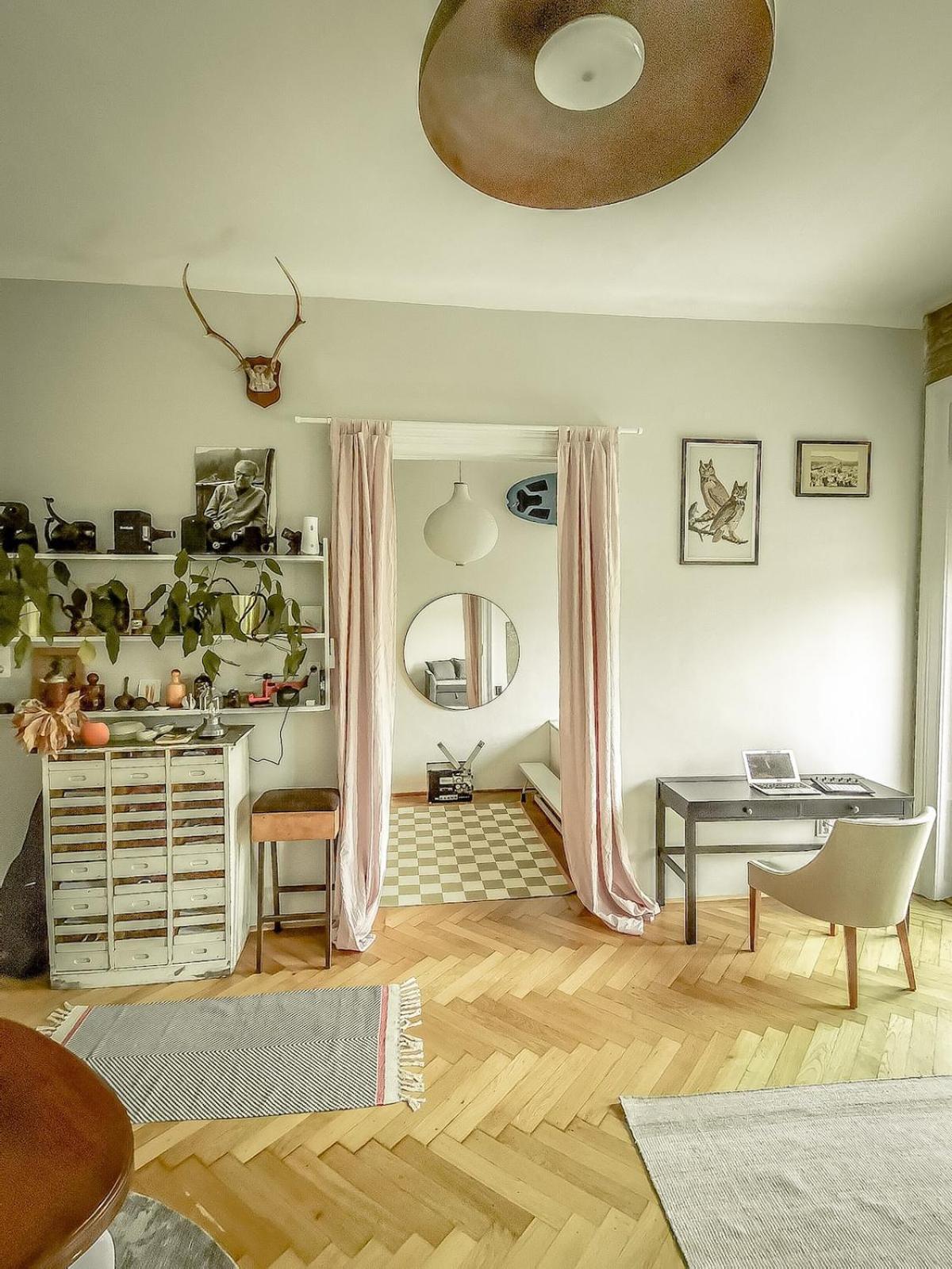 Surflat Appartamento Budapest