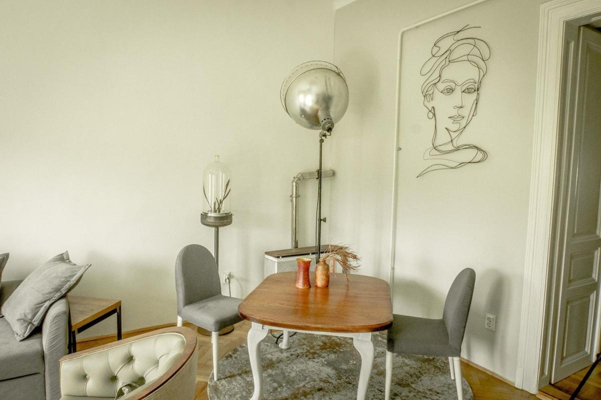 Surflat Apartmán