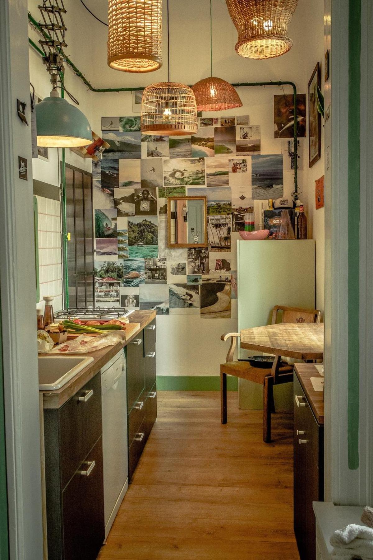 Apartmán Surflat *