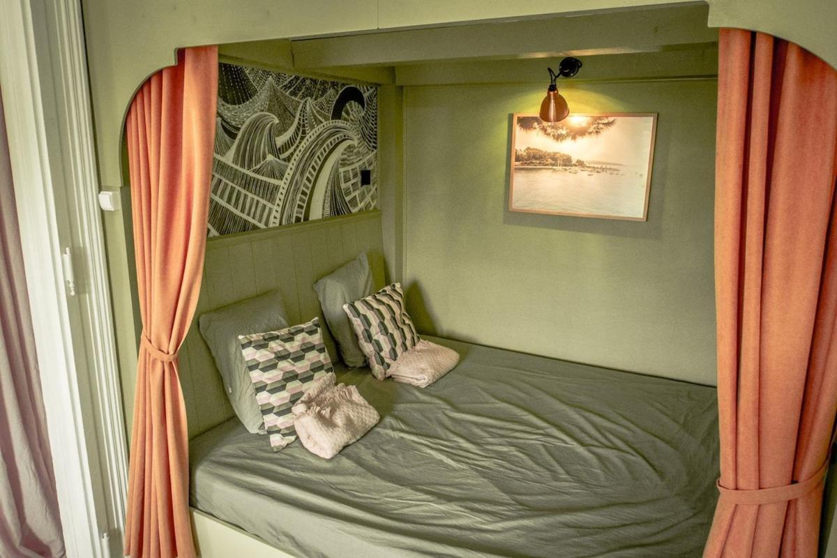 Apartmán Surflat