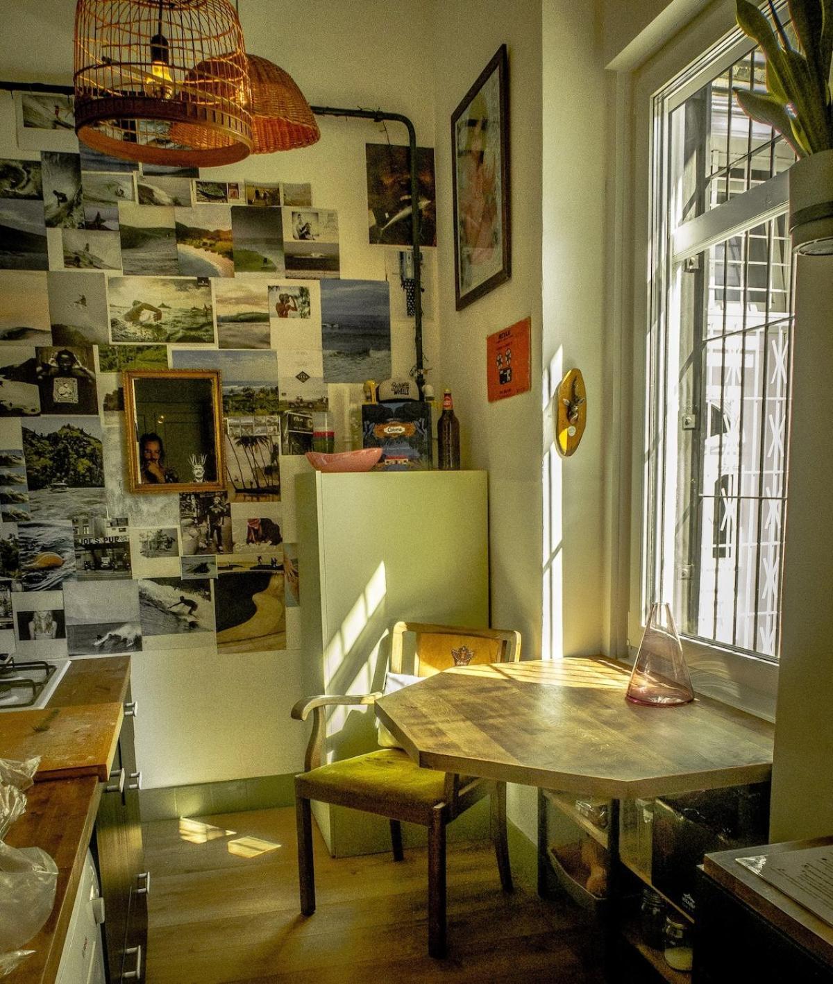 Surflat Appartamento Budapest