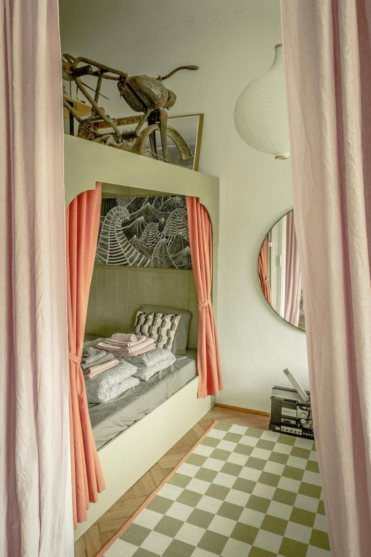 Appartamento Surflat