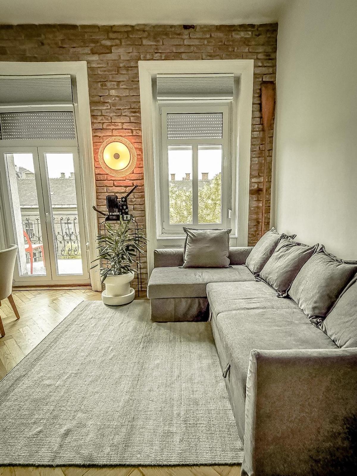 Surflat Appartamento Budapest