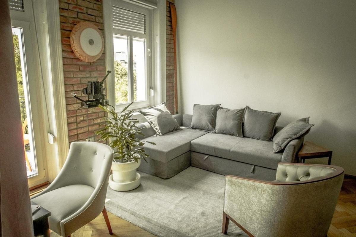 Surflat Apartmán