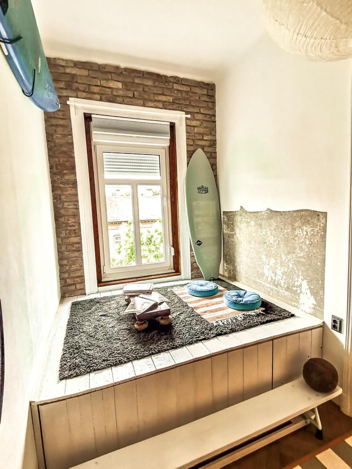 Appartamento Surflat