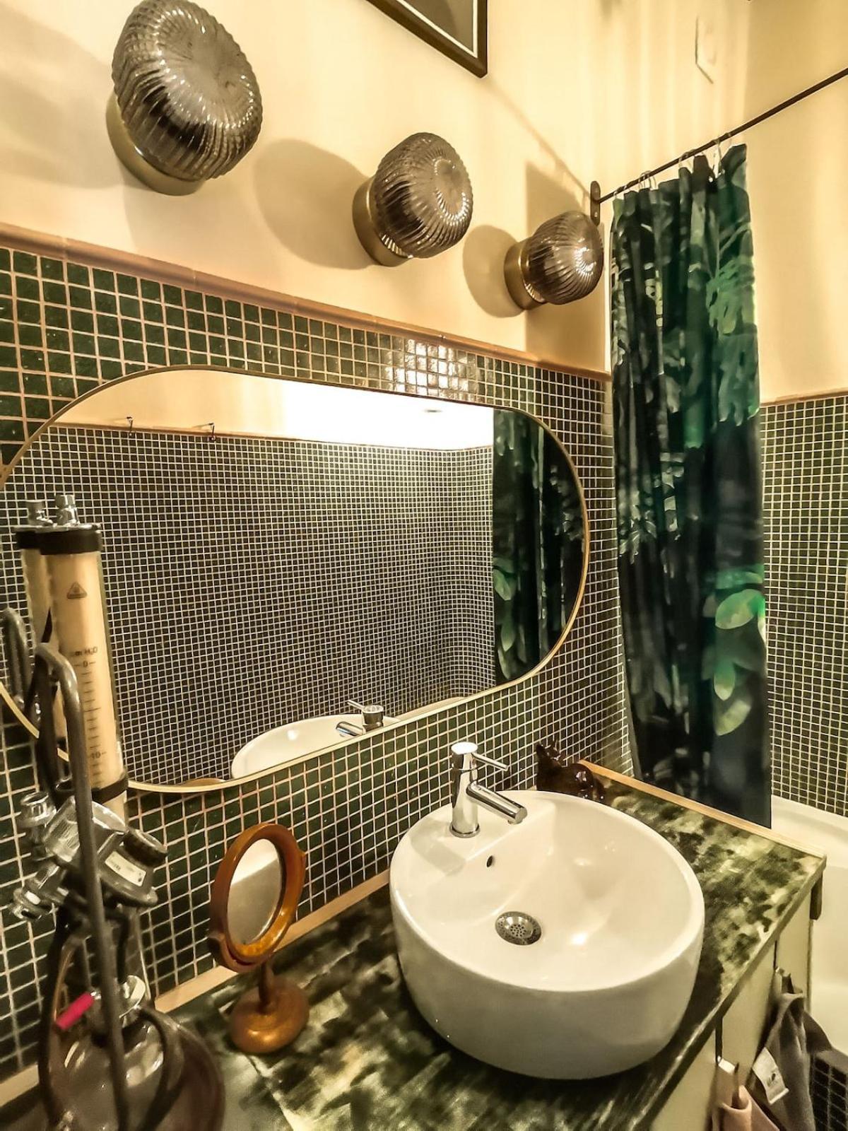Appartamento Surflat Budapest