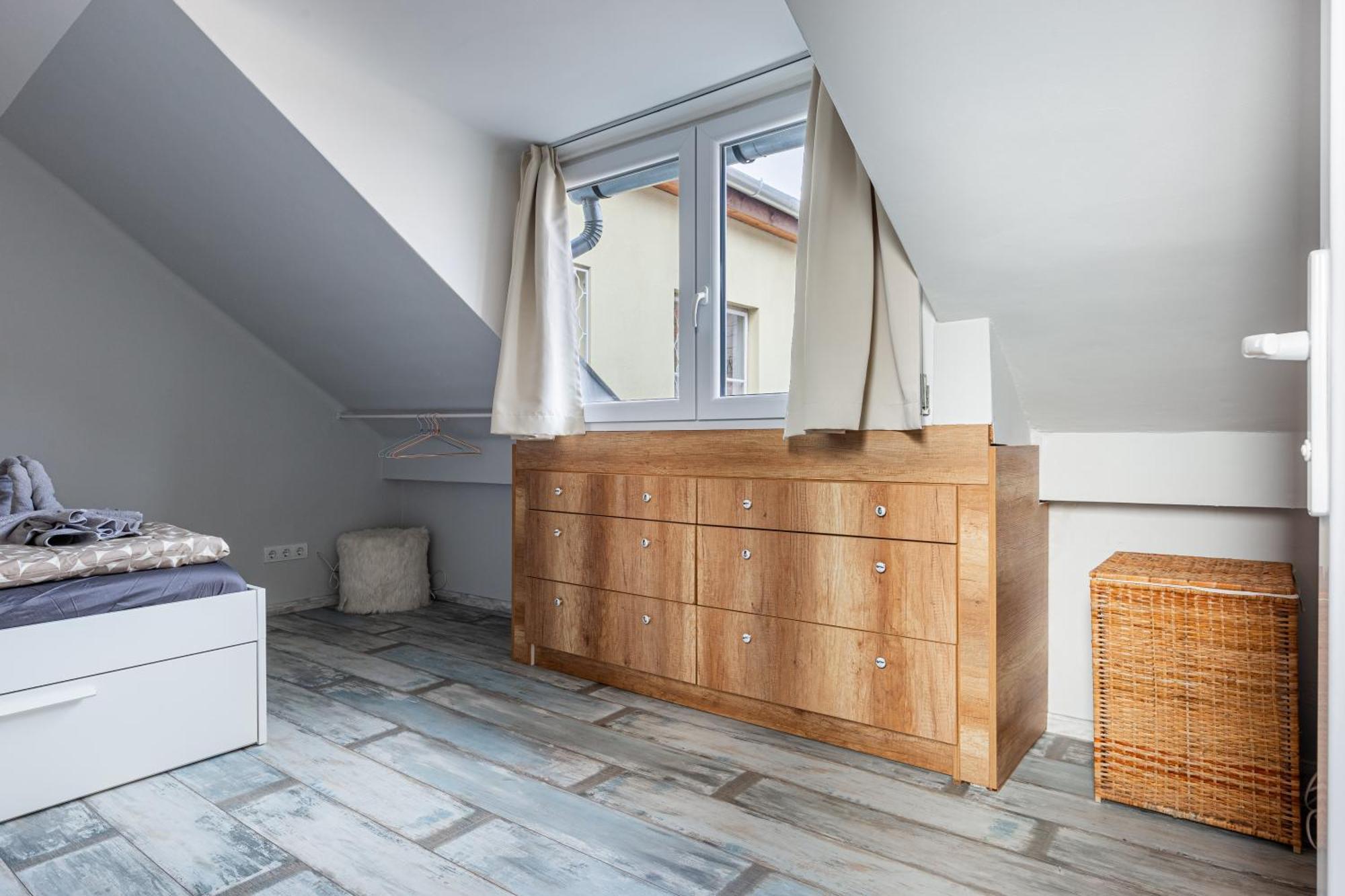 Cozy, 2 Bedrooms Next To New York Cafe Budapest