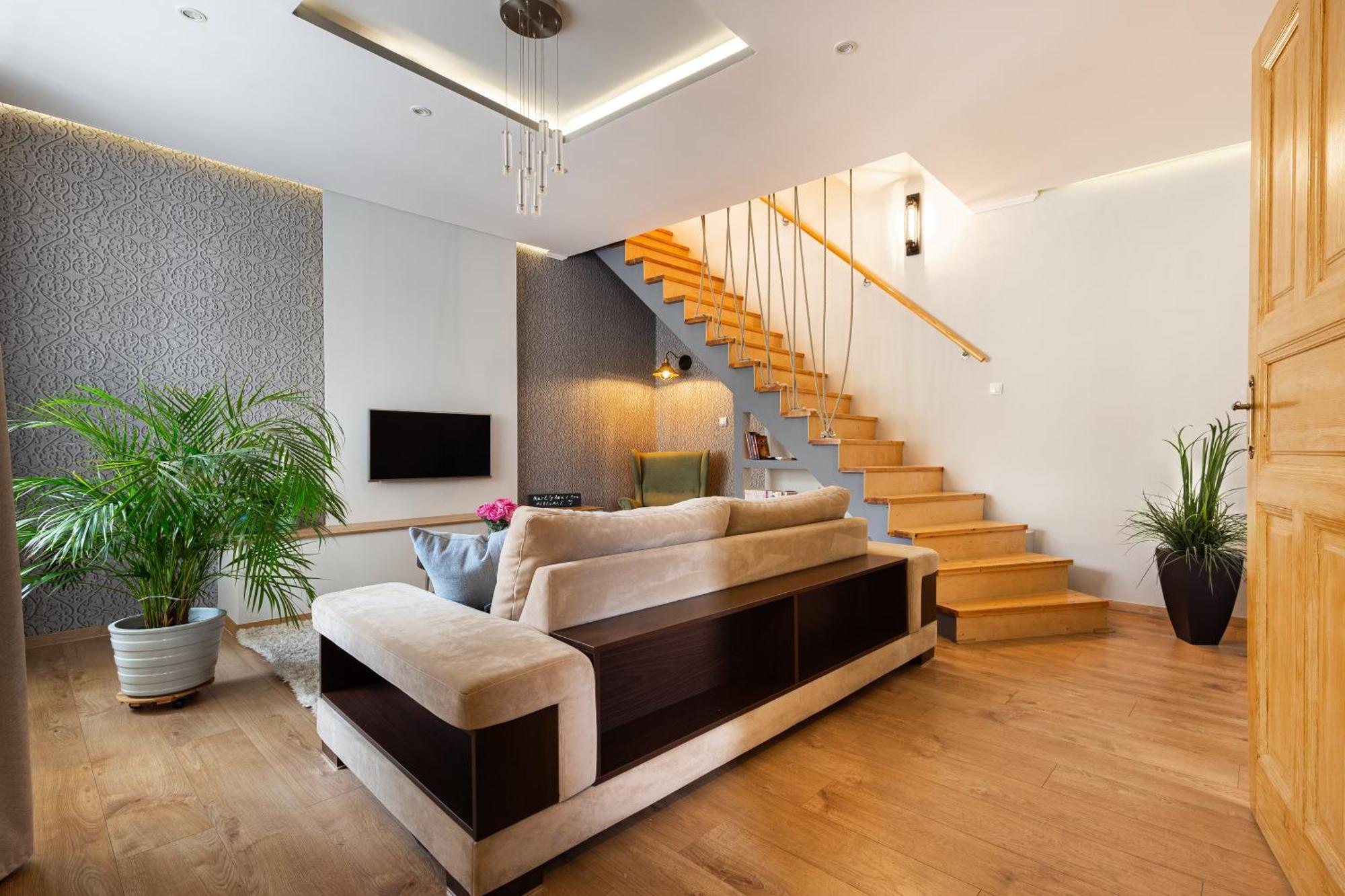 Appartamento Cozy, 2 Bedrooms Next To New York Cafe *