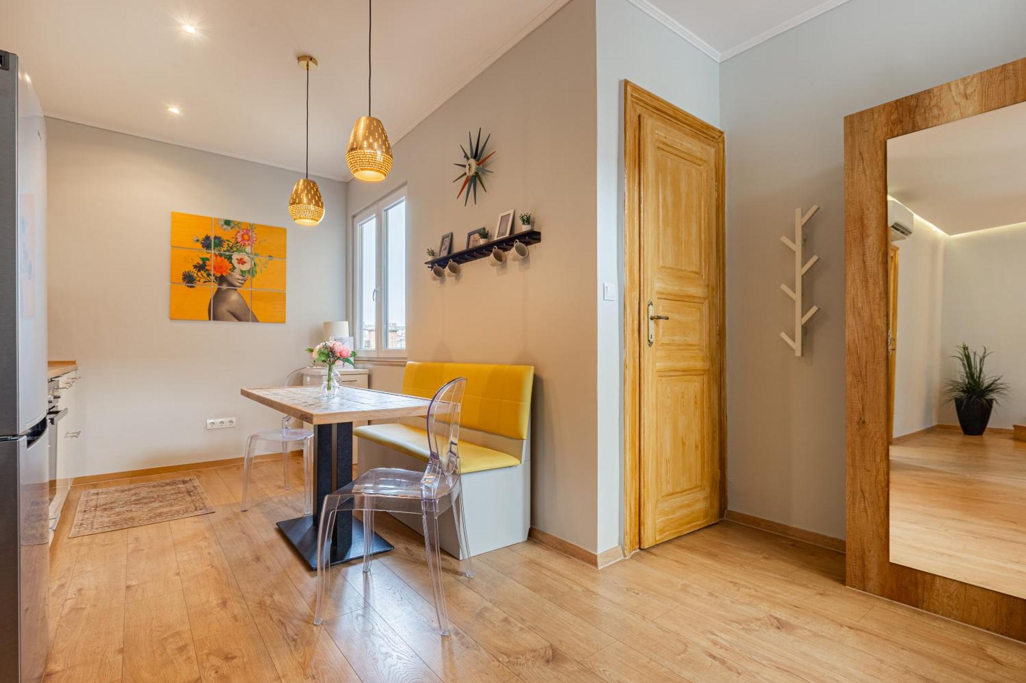 Cozy, 2 Bedrooms Next To New York Cafe Budapest