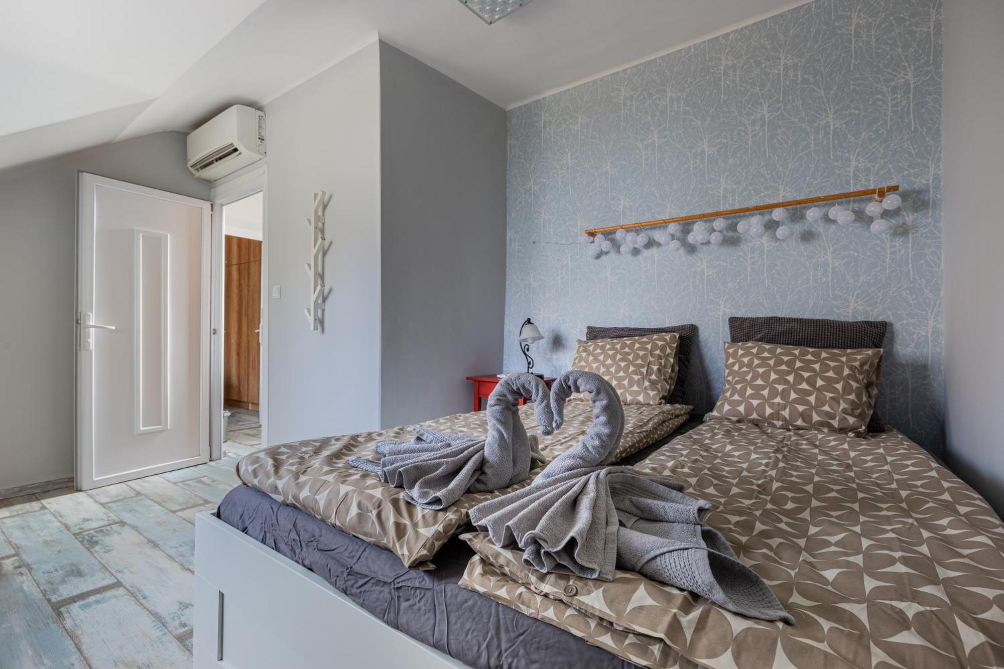 Cozy, 2 Bedrooms Next To New York Cafe Appartamento Budapest
