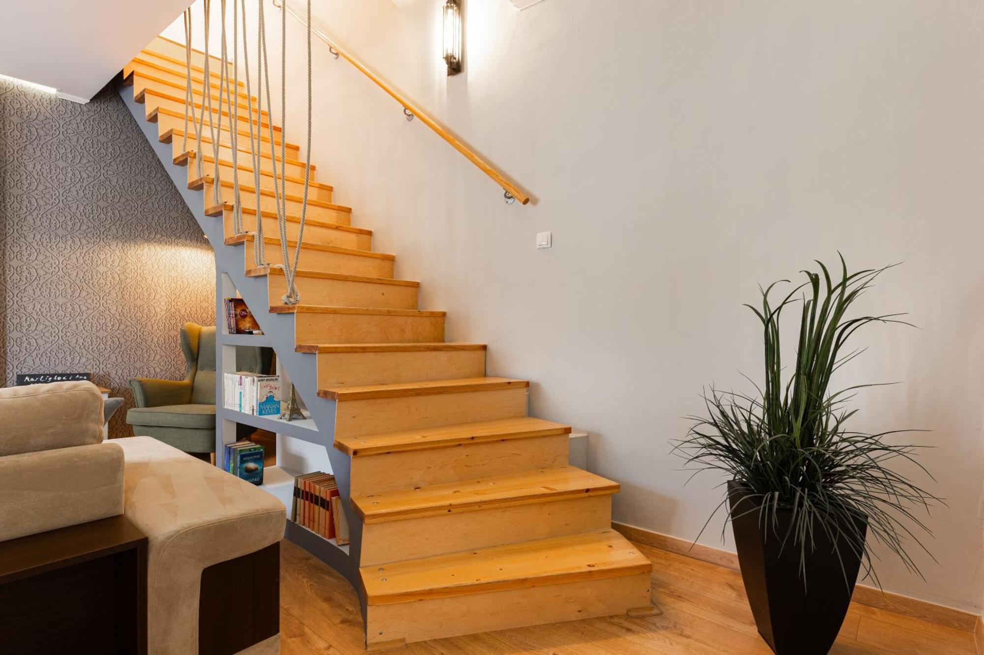Cozy, 2 Bedrooms Next To New York Cafe Appartamento Budapest