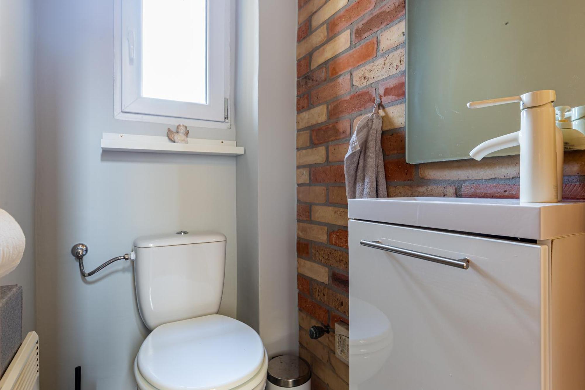 Appartamento Cozy, 2 Bedrooms Next To New York Cafe