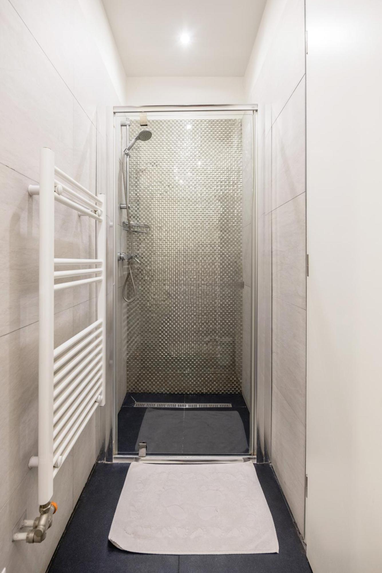 Your 3-bdrm At Szimpla Kert