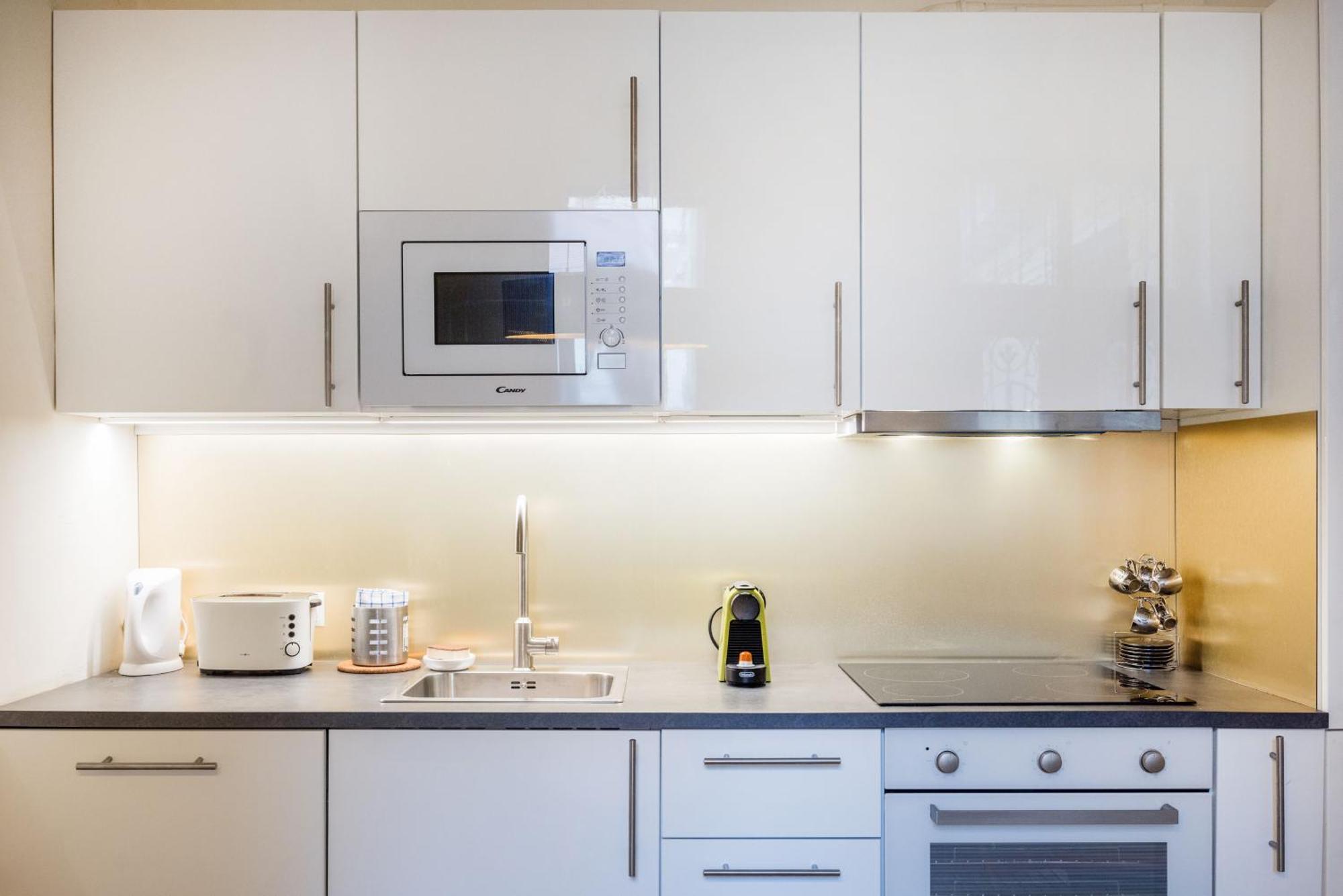 Your 3-bdrm At Szimpla Kert Apartment *
