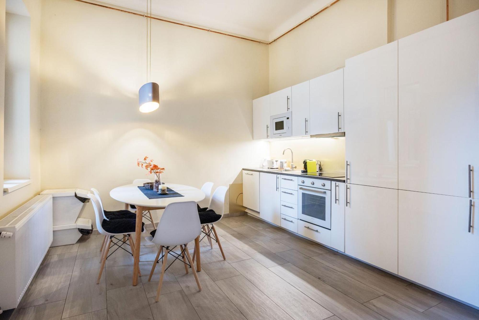 Your 3-bdrm At Szimpla Kert * Budapest