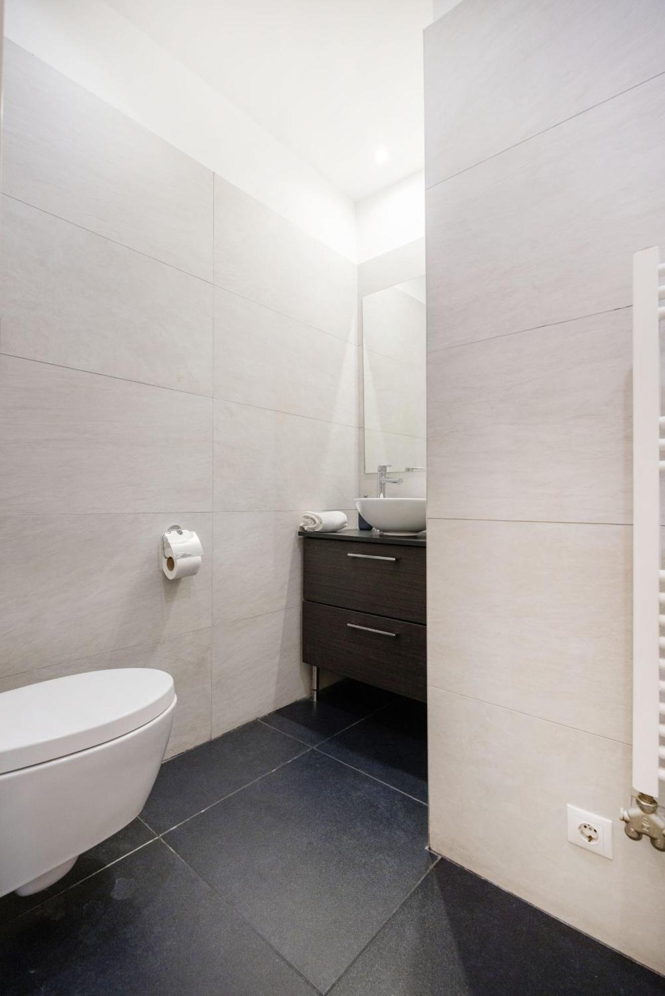 Your 3-bdrm At Szimpla Kert Appartamento