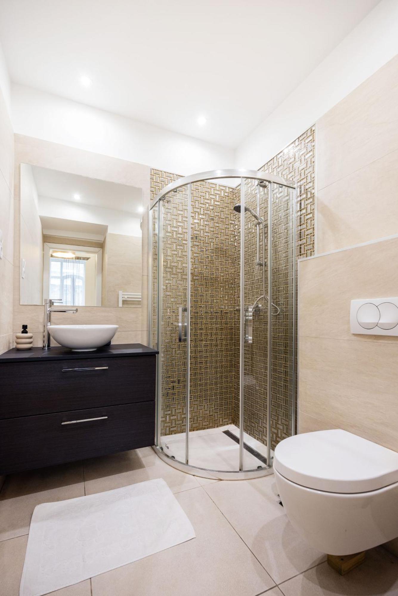 Your 3-bdrm At Szimpla Kert Appartamento Budapest