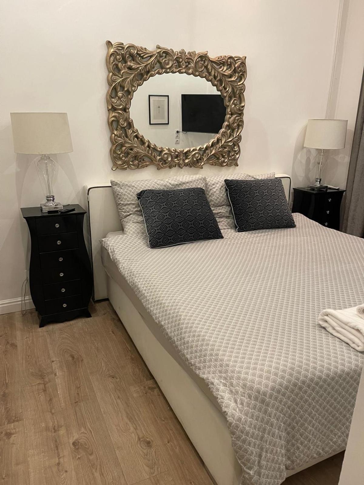 Apartamento Soul Of Culture Budapest