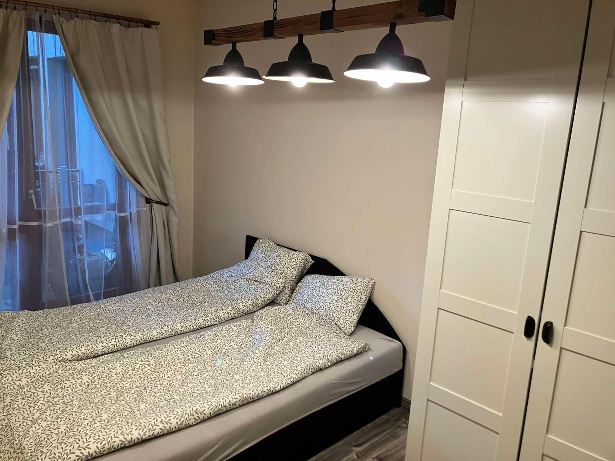 Appartamento Center Entire