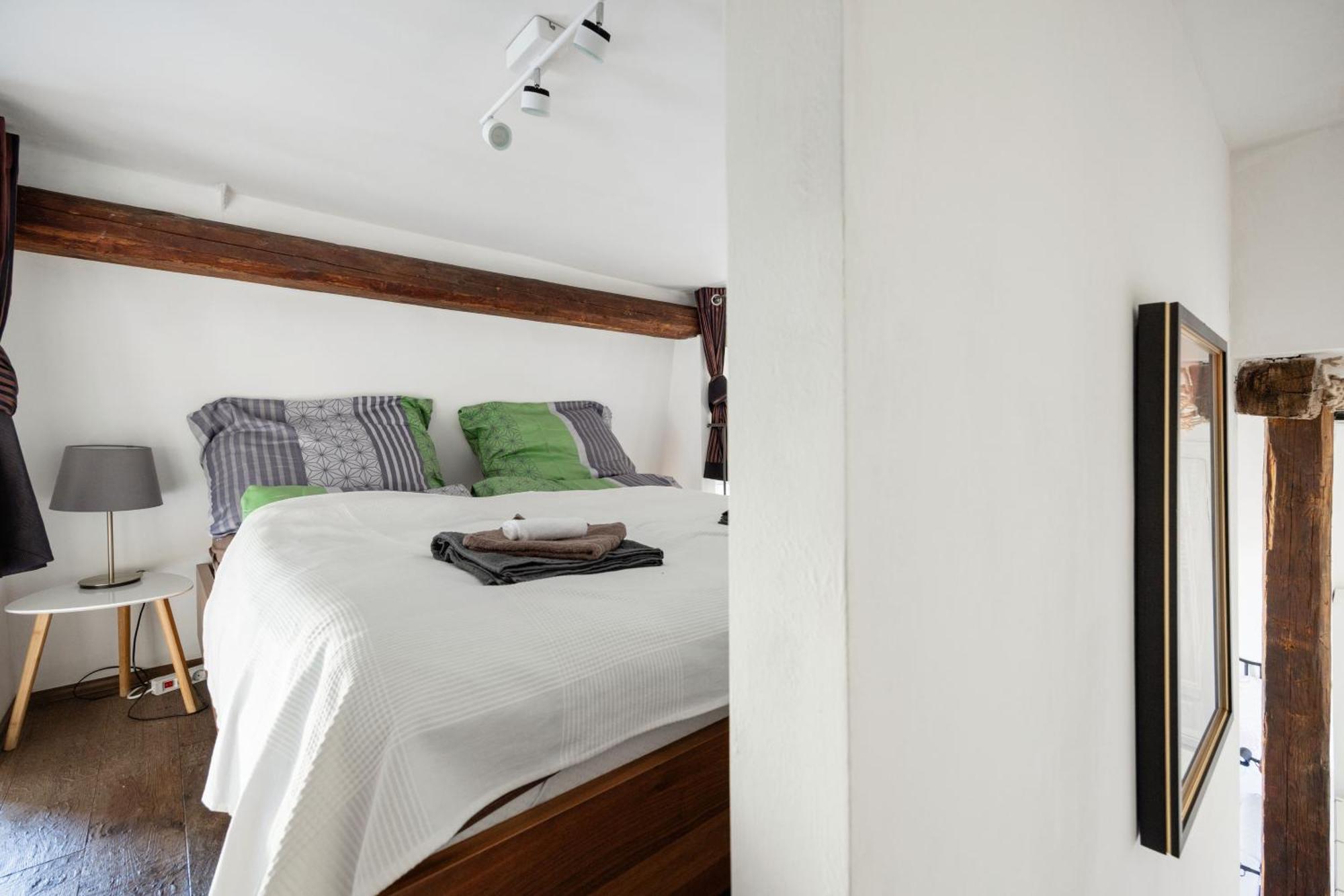 Apartman Charming By The Great Synagogue