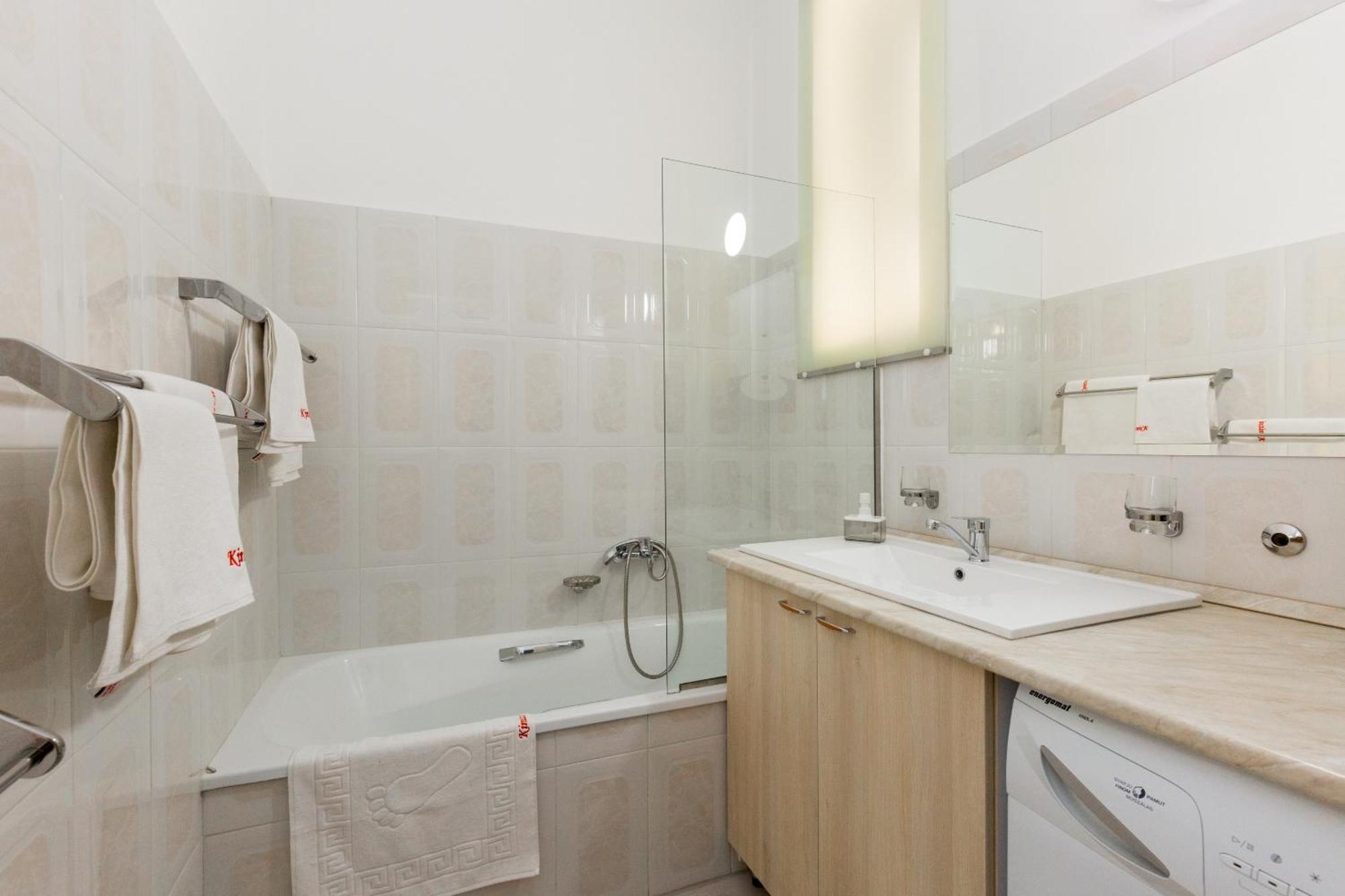 Apartamento K17 