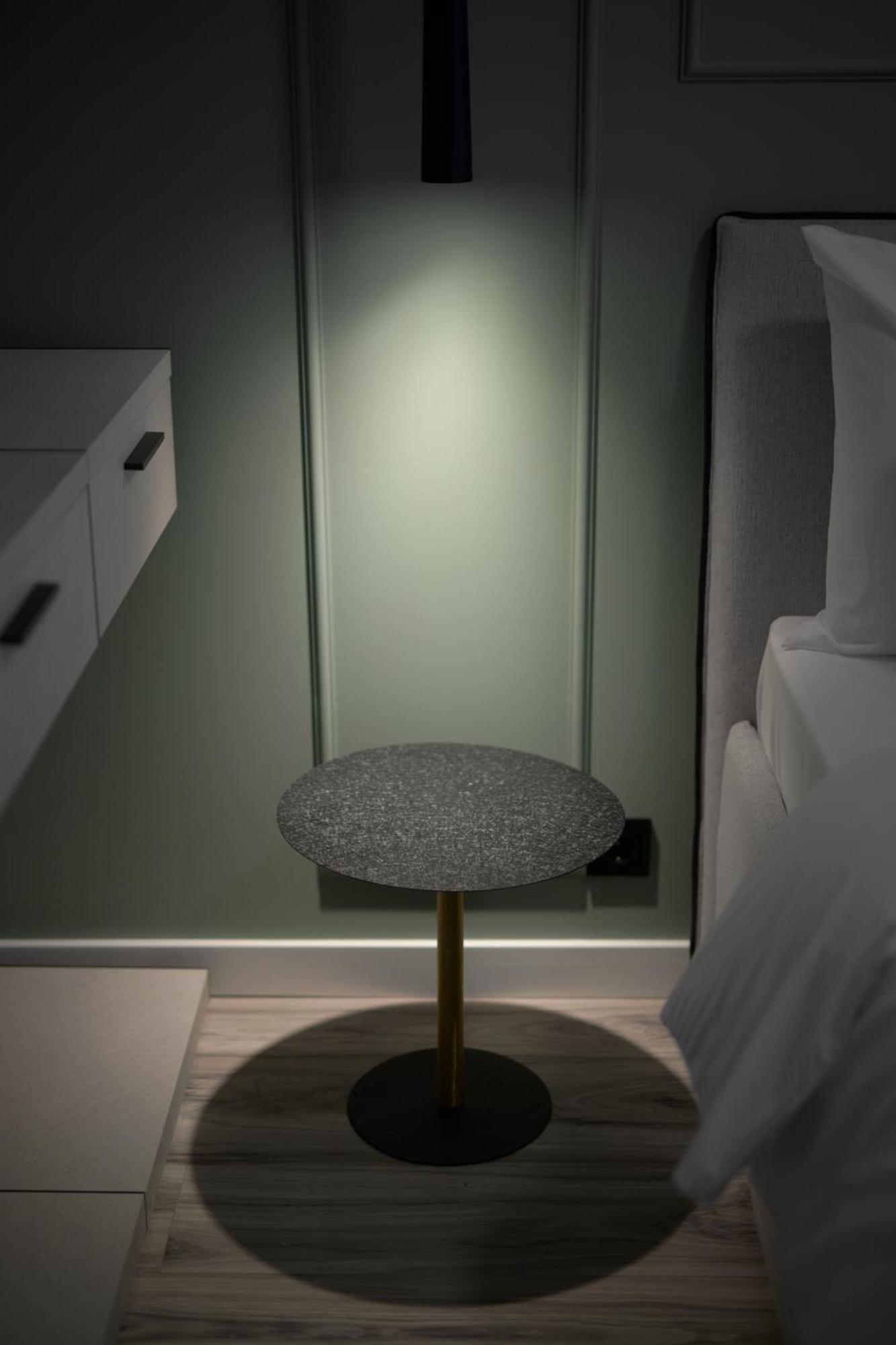 Collect Aparthotel 4*