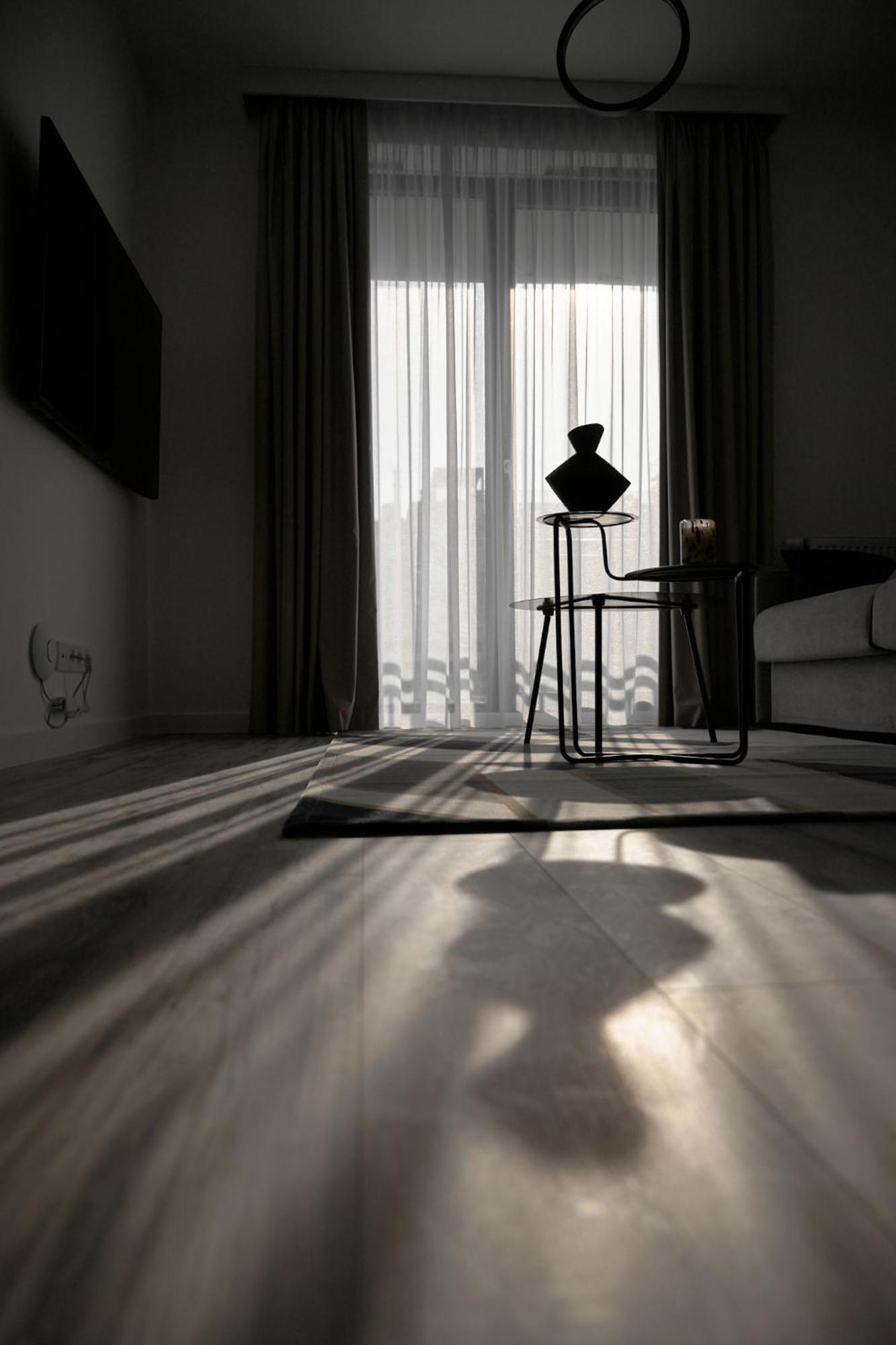 Aparthotel Collect Budapest