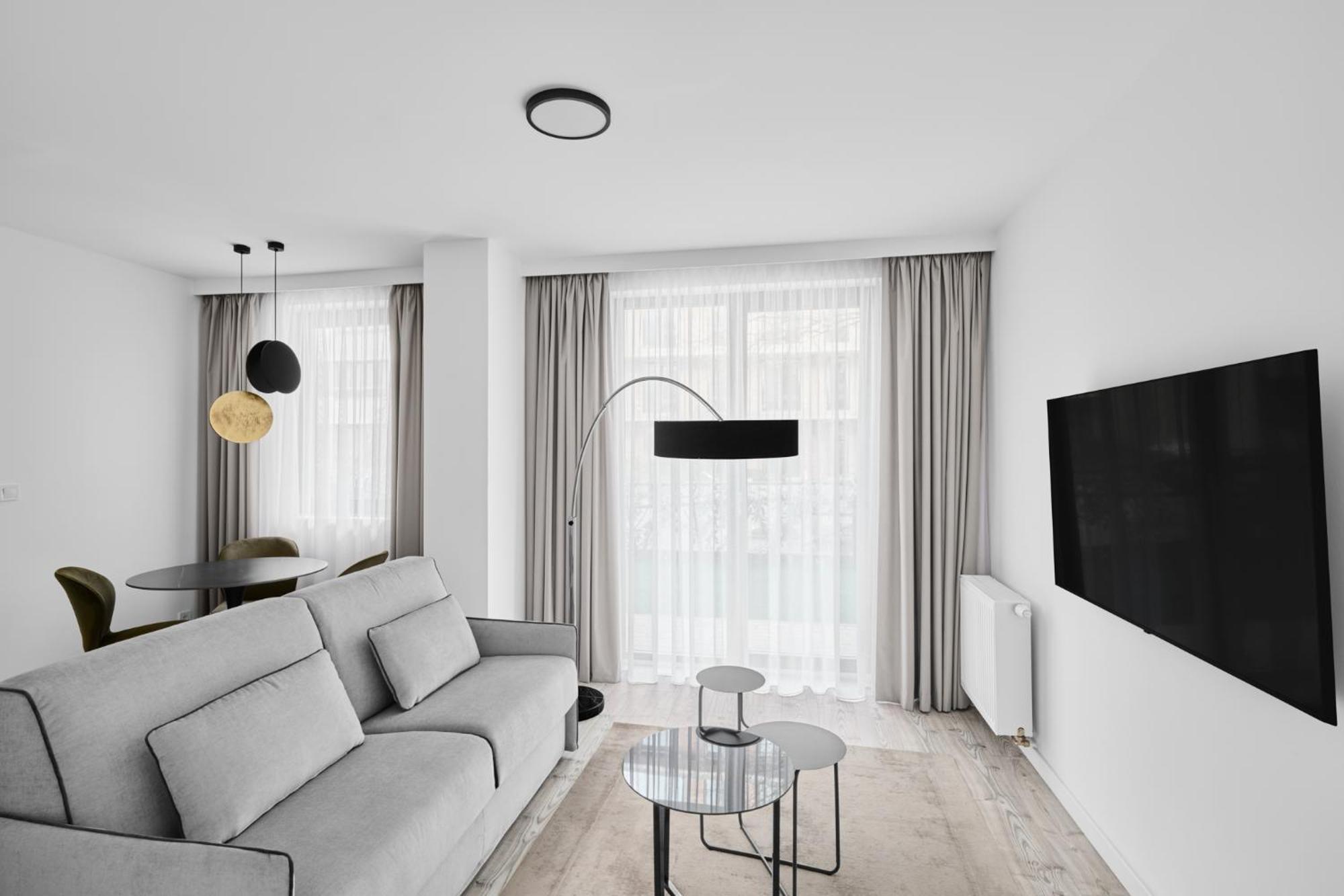 Collect Aparthotel