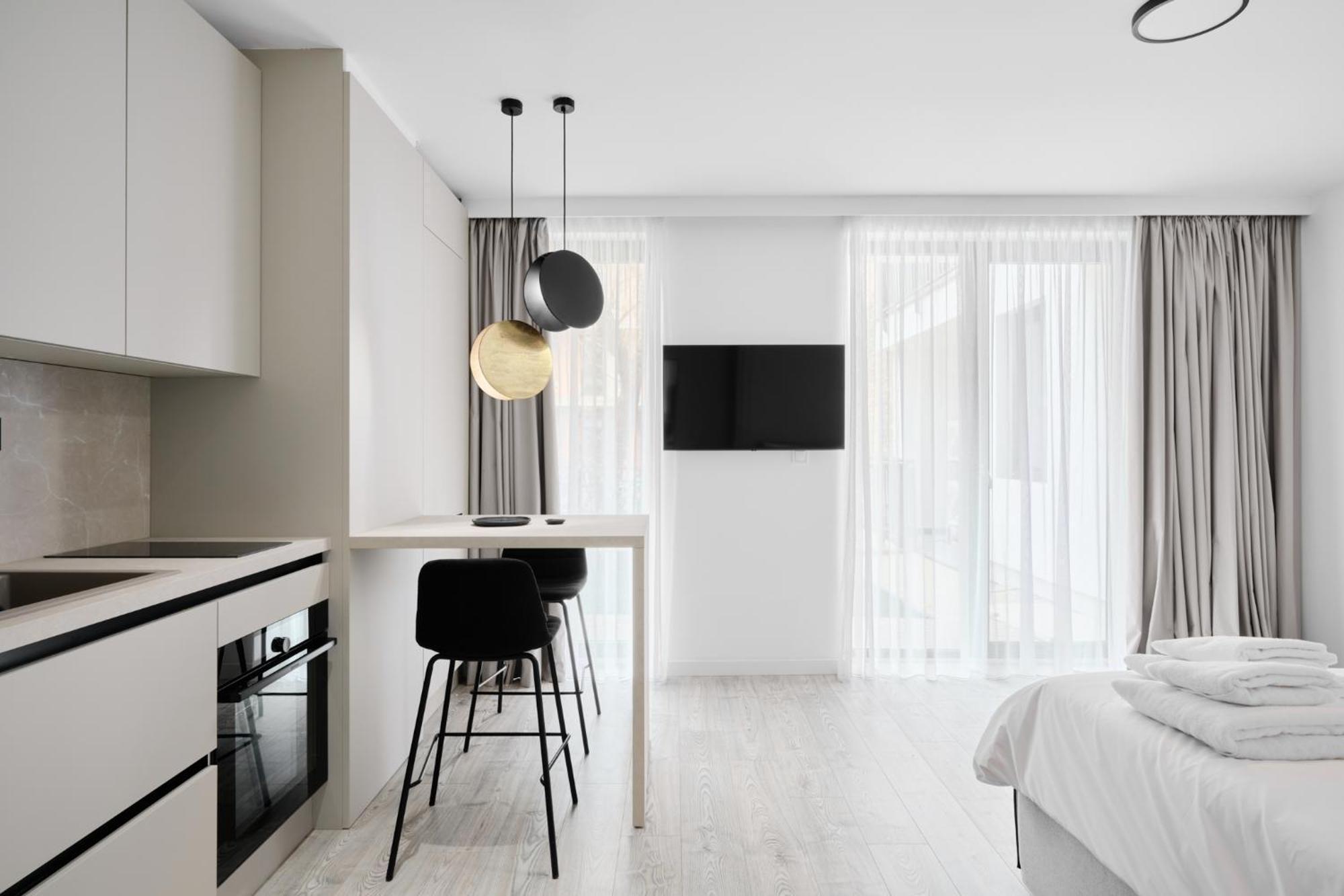Collect Aparthotel