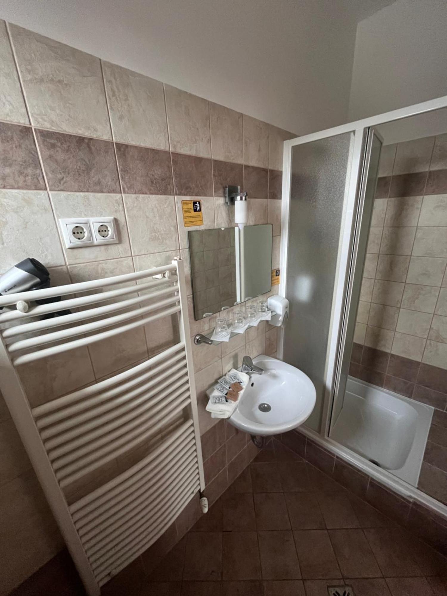 Hotell Rose