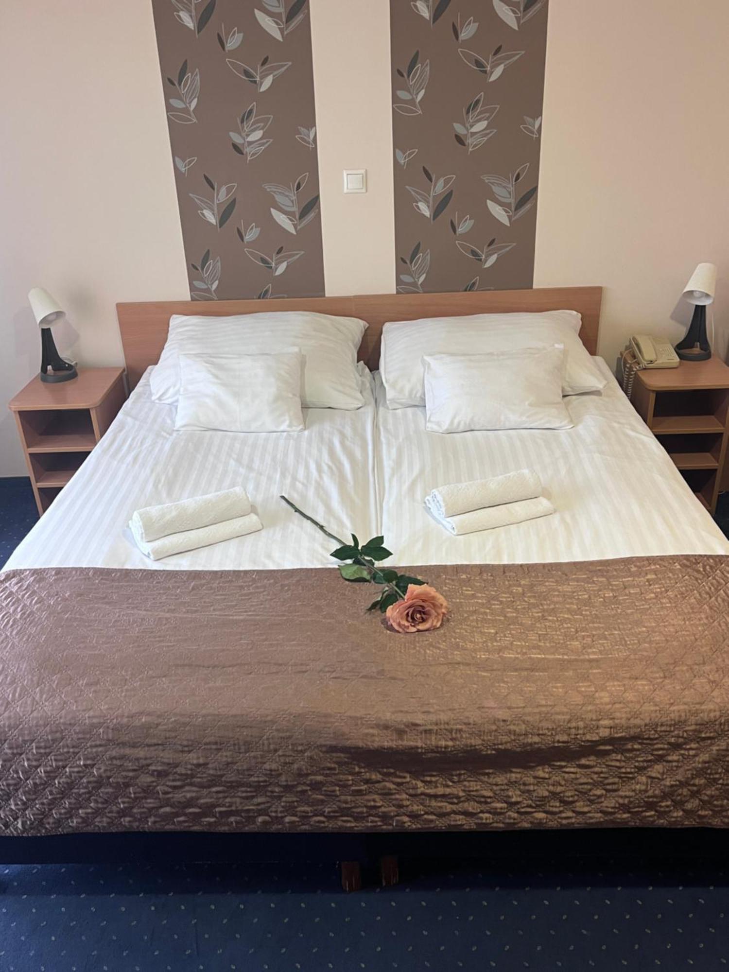 Rose 3*
