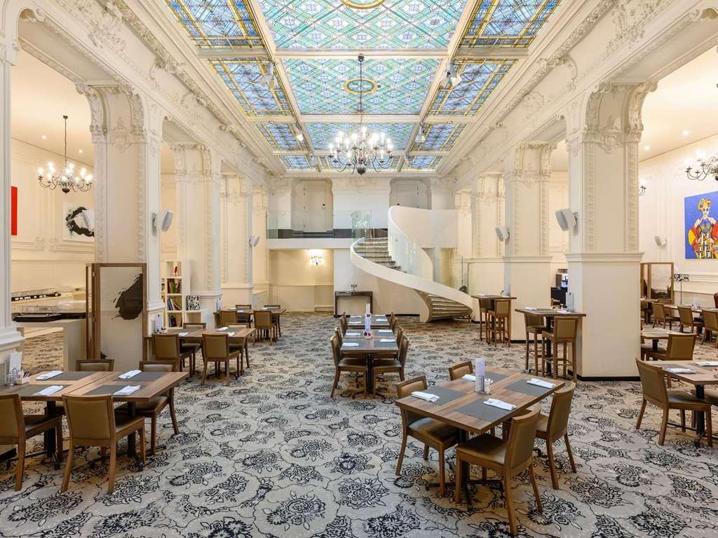 Hotel Nemzeti - Mgallery Budapest