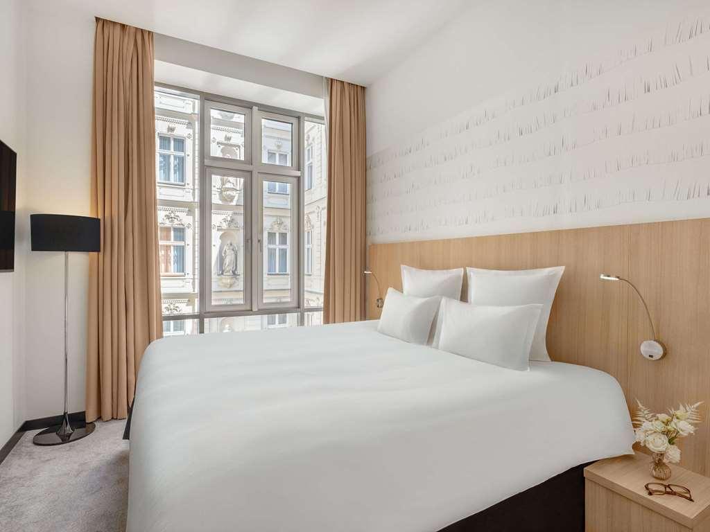 Hotel Nemzeti - Mgallery 4*