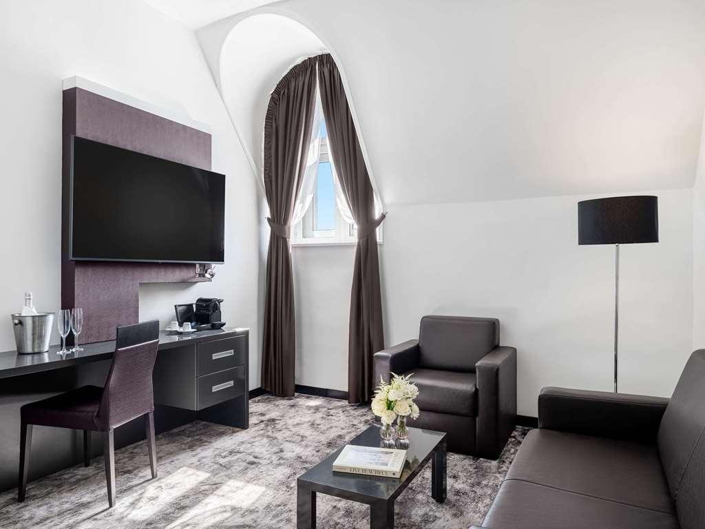 Nemzeti - Mgallery Hotel Budapest