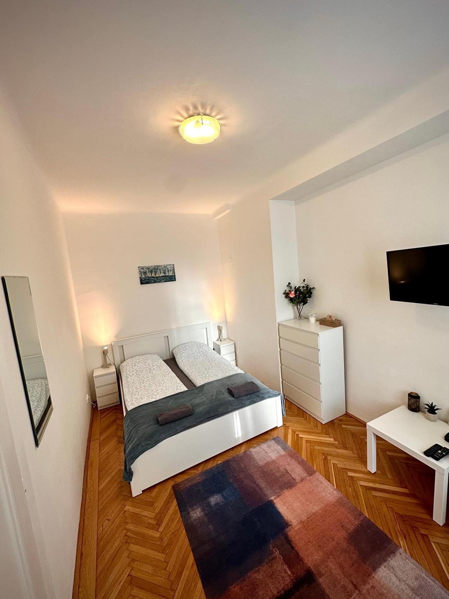 Apartamento Paris Garden *